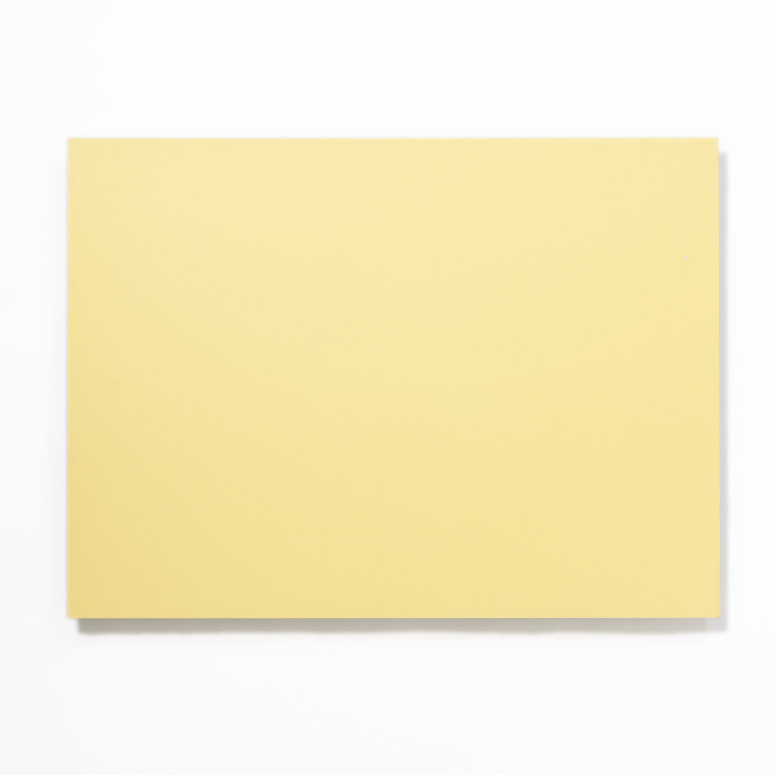 YELLOW BOARD