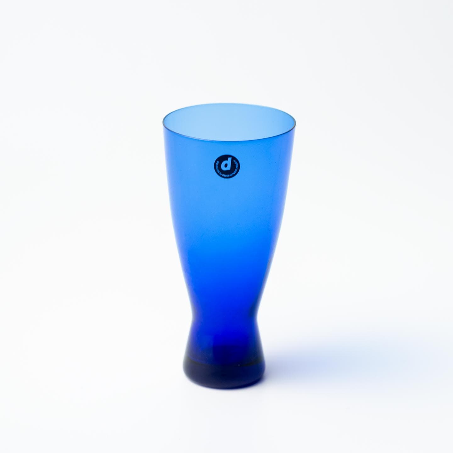 BLUE GLASS