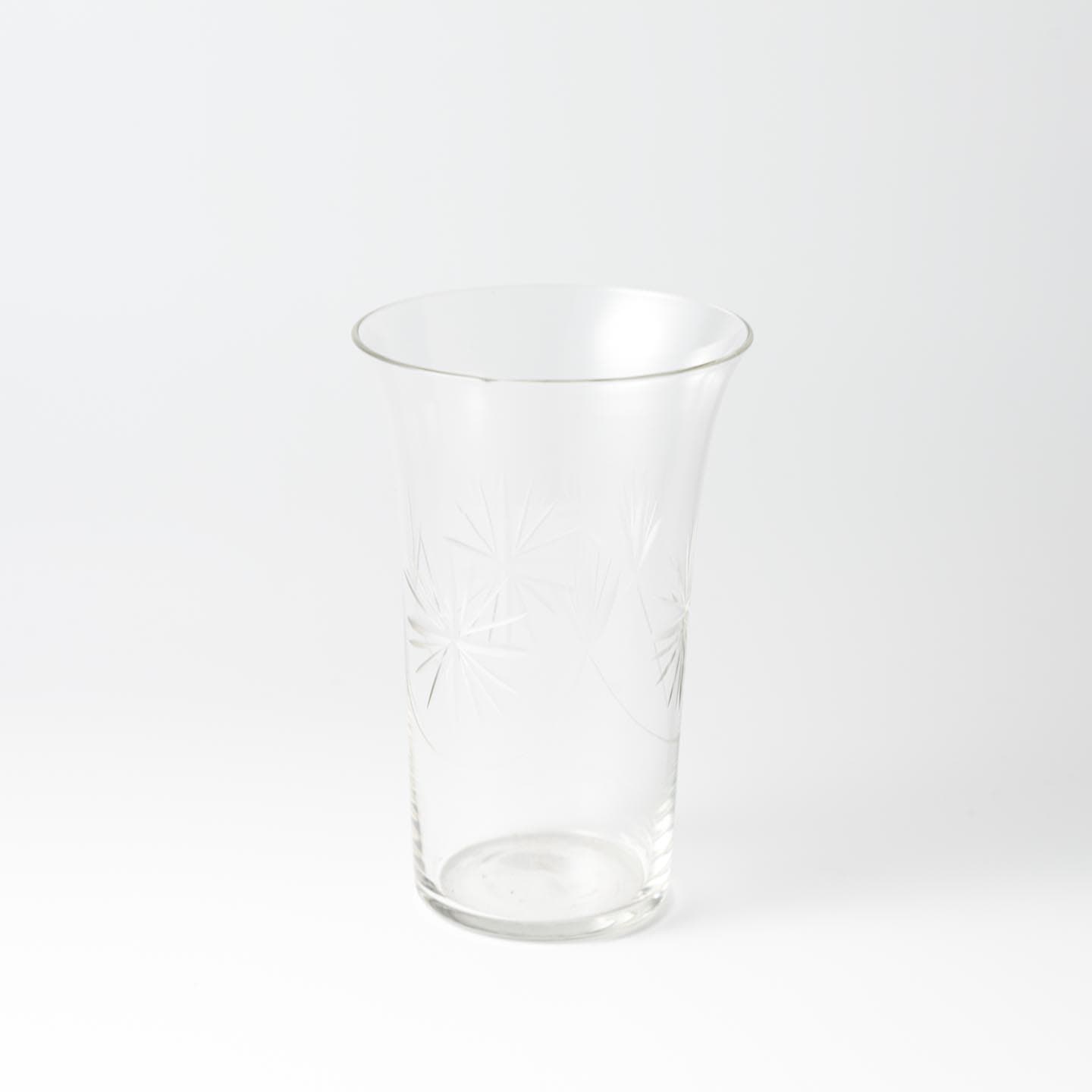 CLEAR GLASS