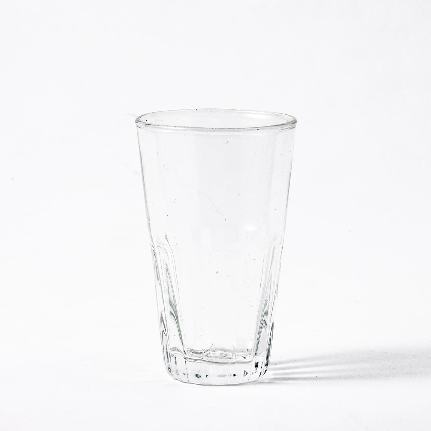 CLEAR GLASS
