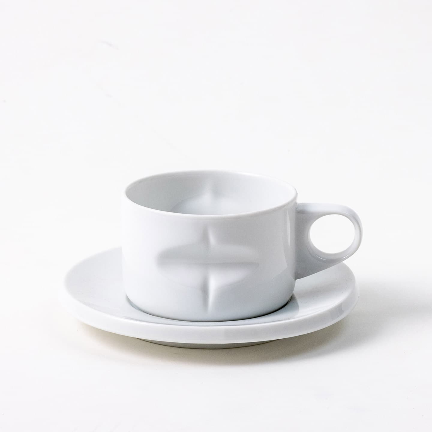 MUG&SAUCER