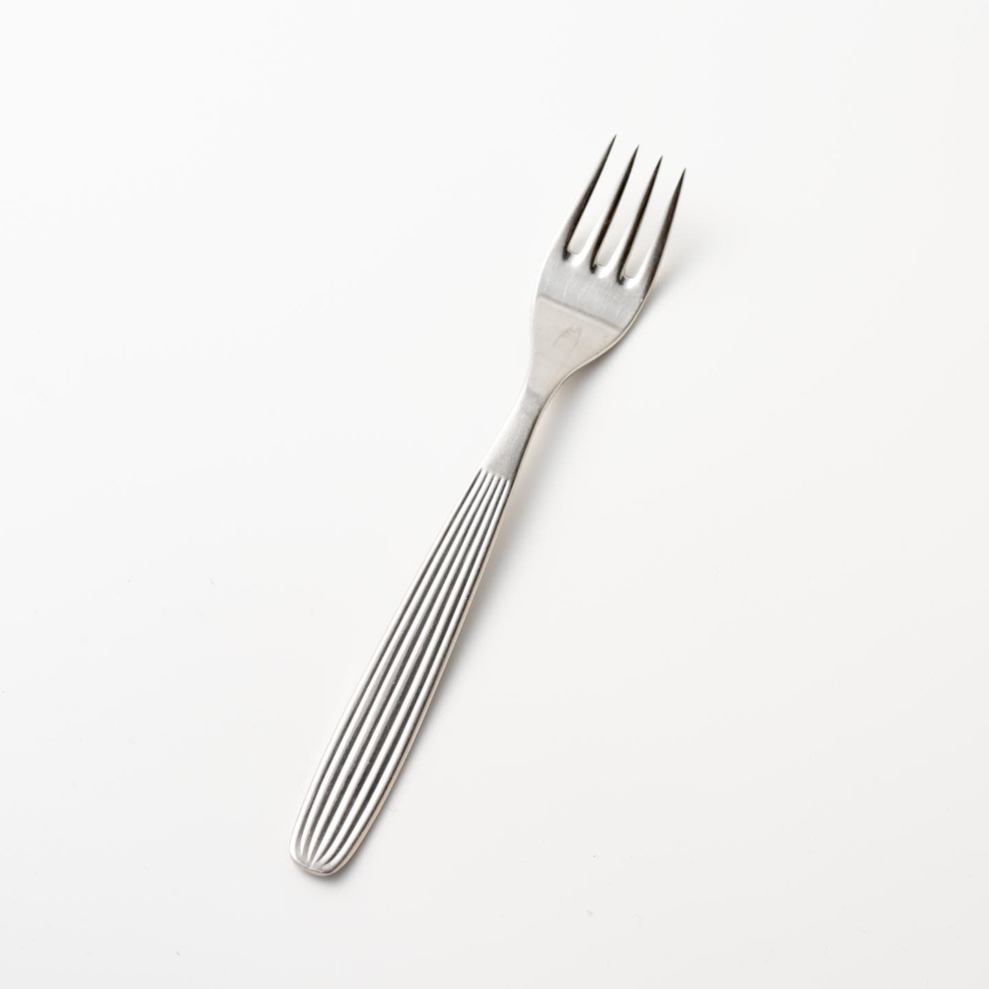 SILVER FORK