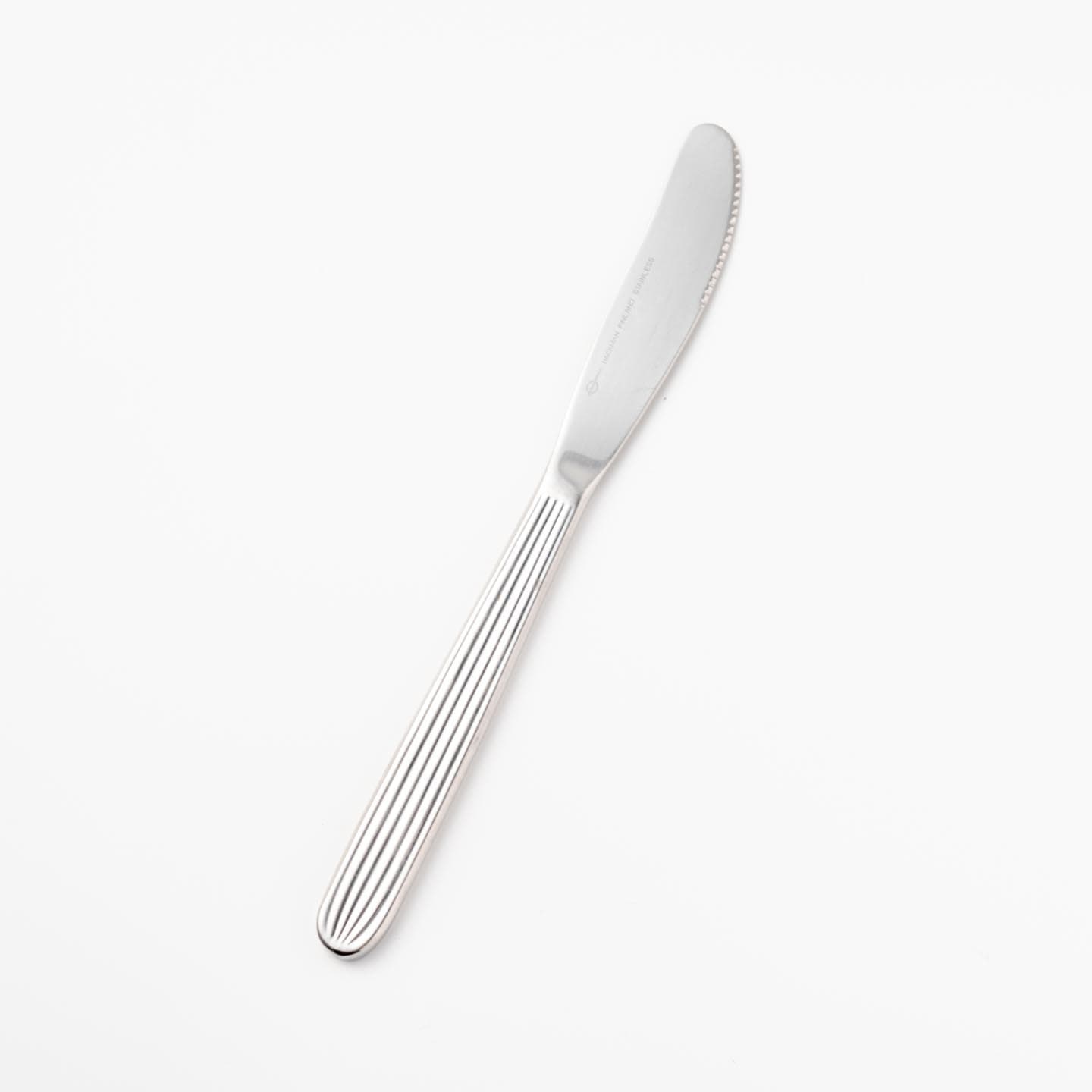 SILVER KNIFE