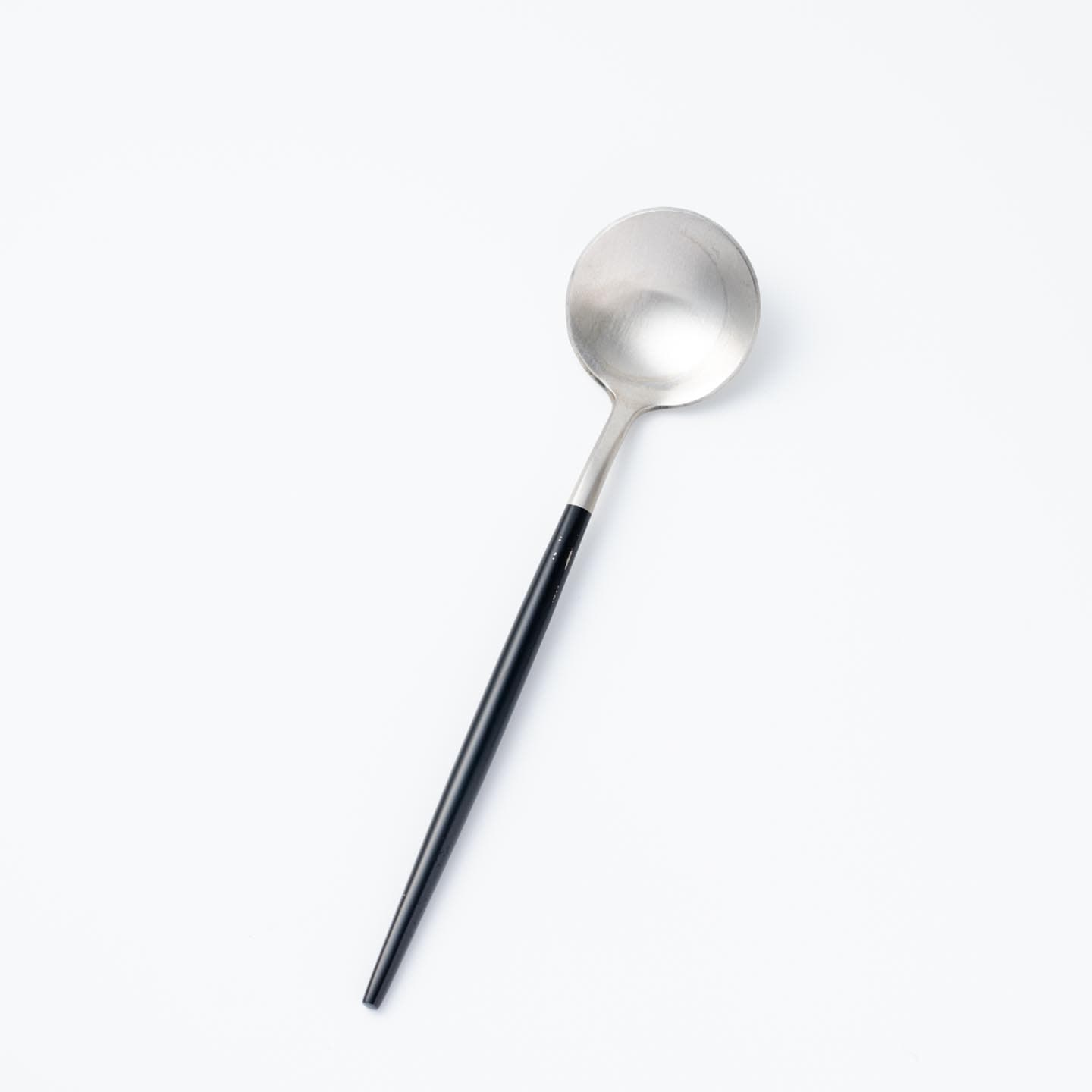 BLACK SPOON