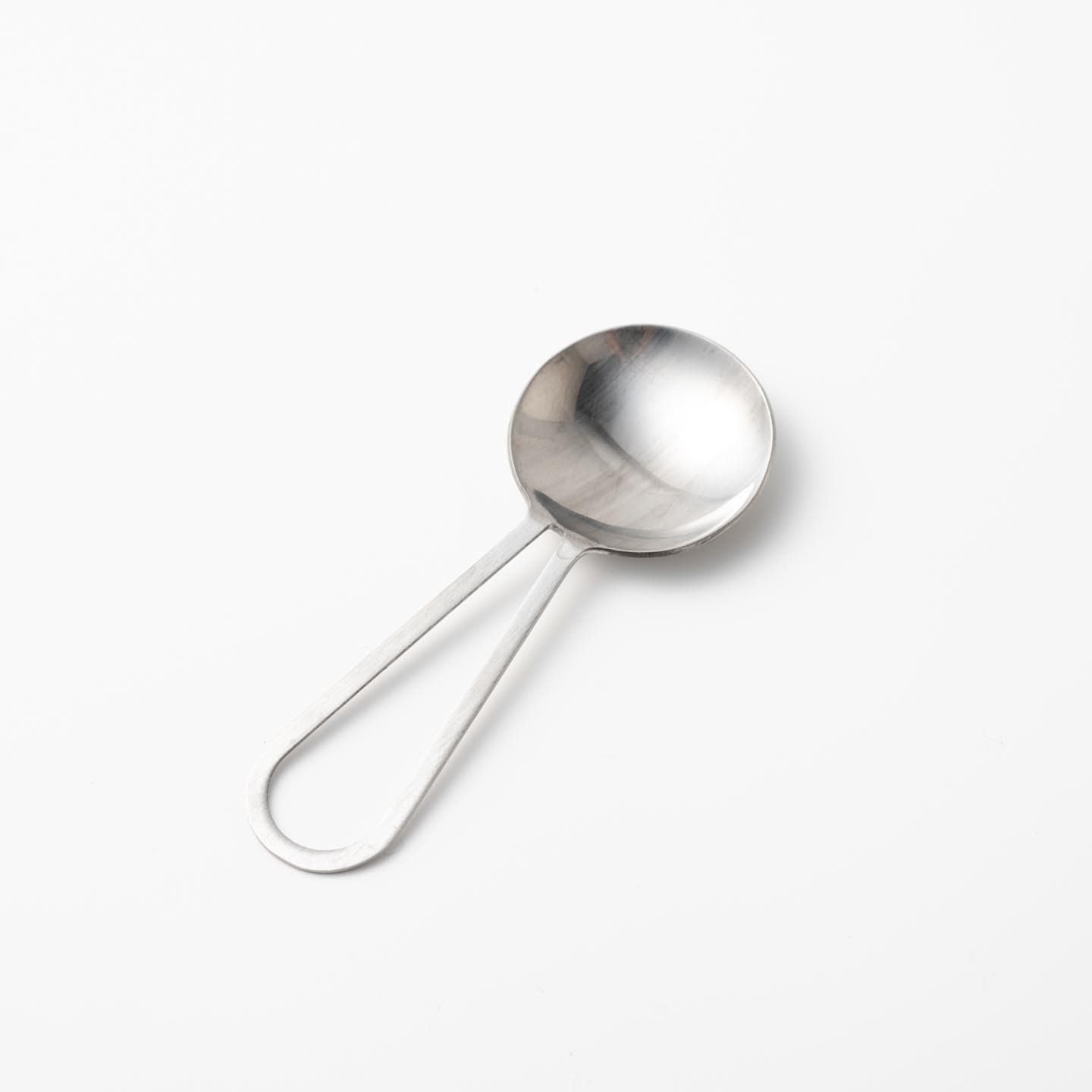 HOOP SPOON