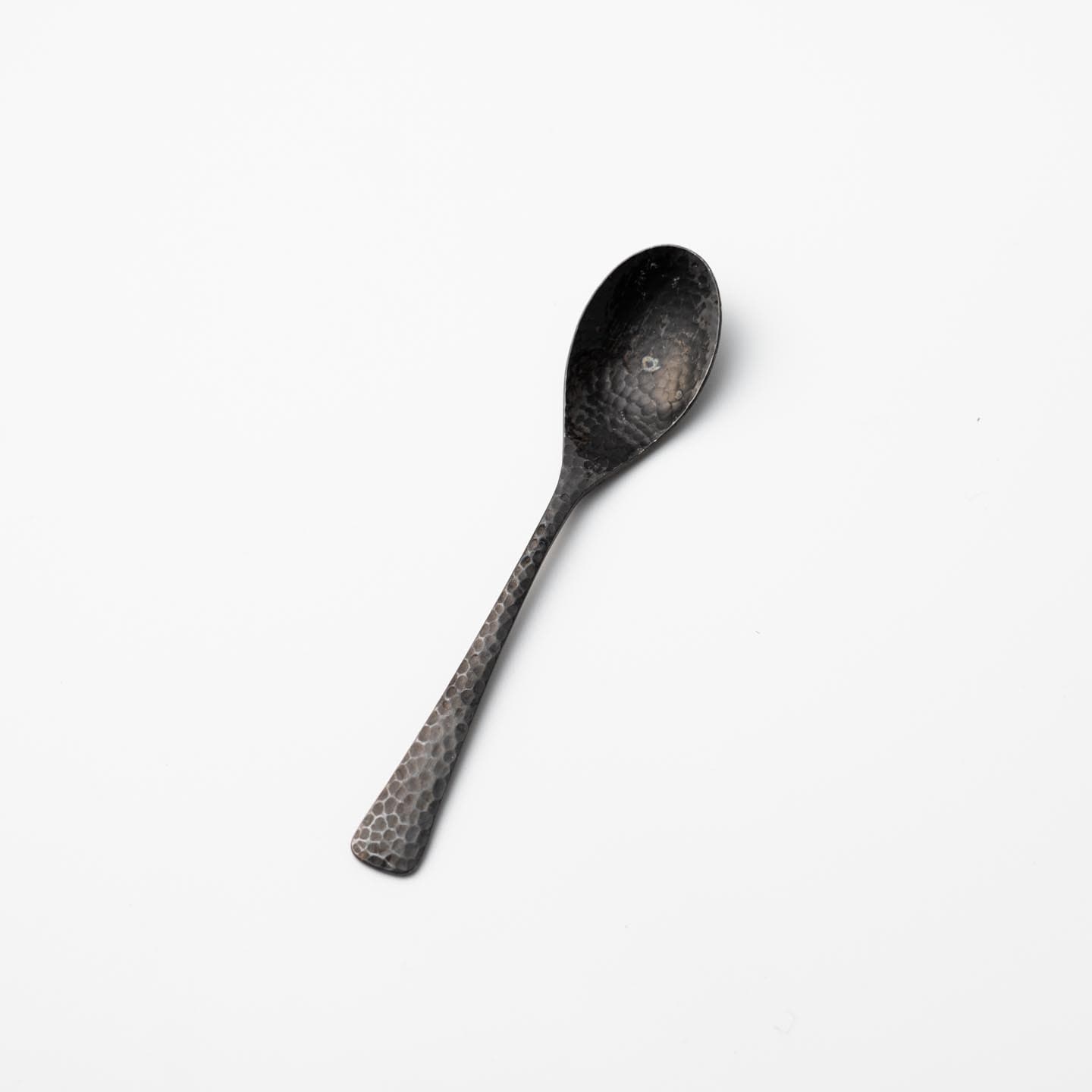 HAMMERED SPOON