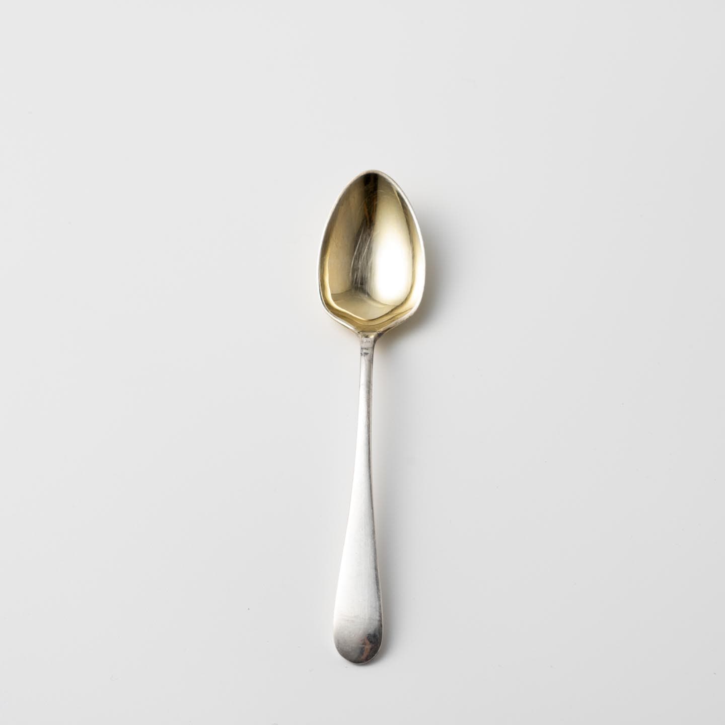 ANTIQUE SPOON