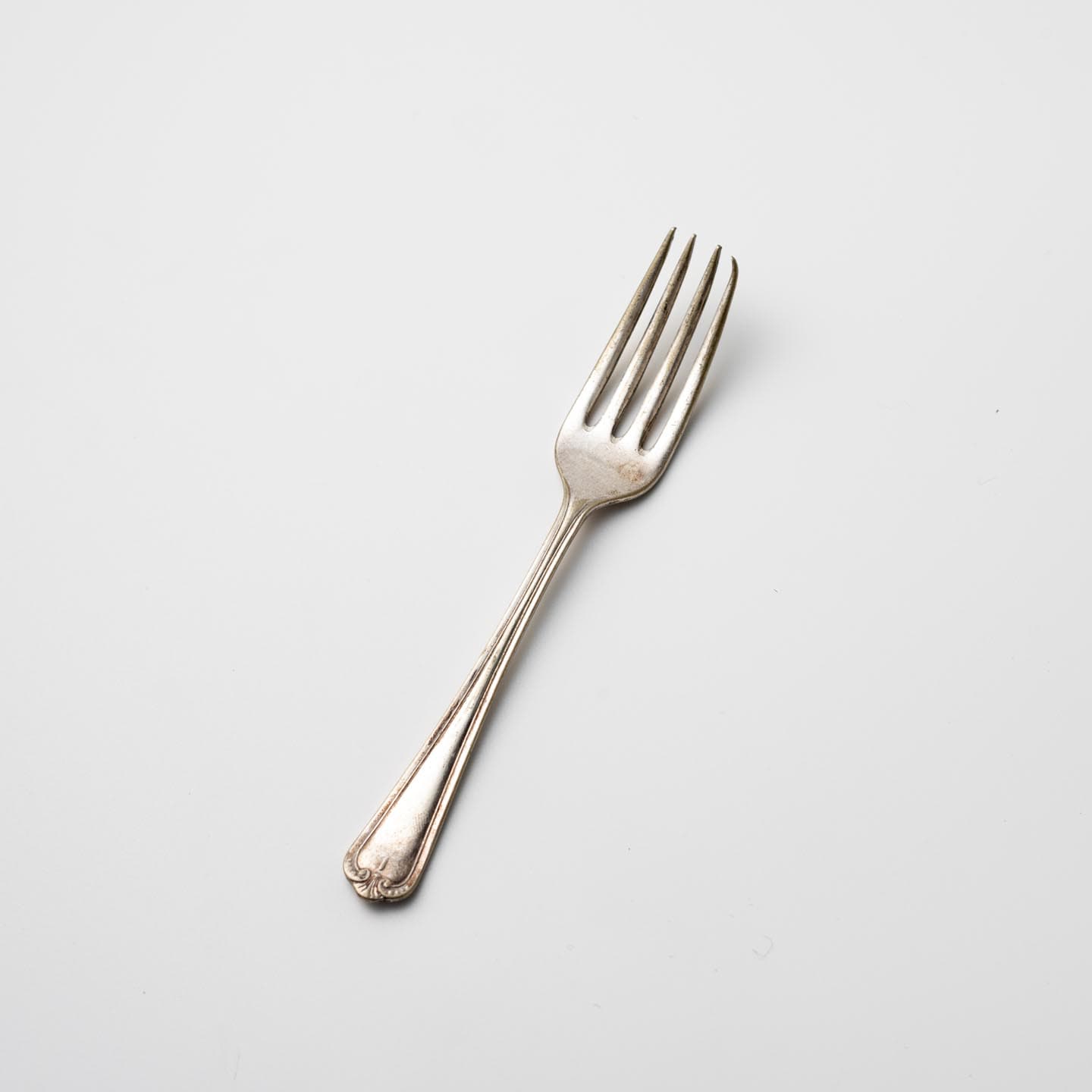 ANTIQUE FORK