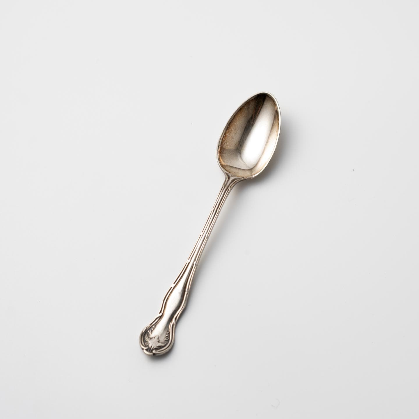 ANTIQUE SPOON