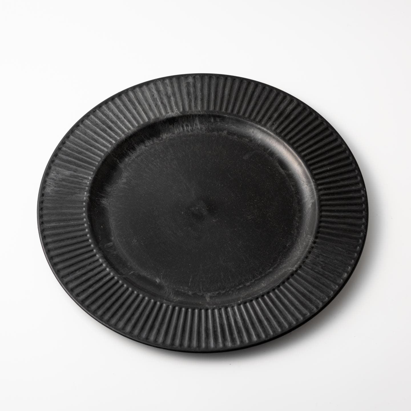 BLACK PLATE