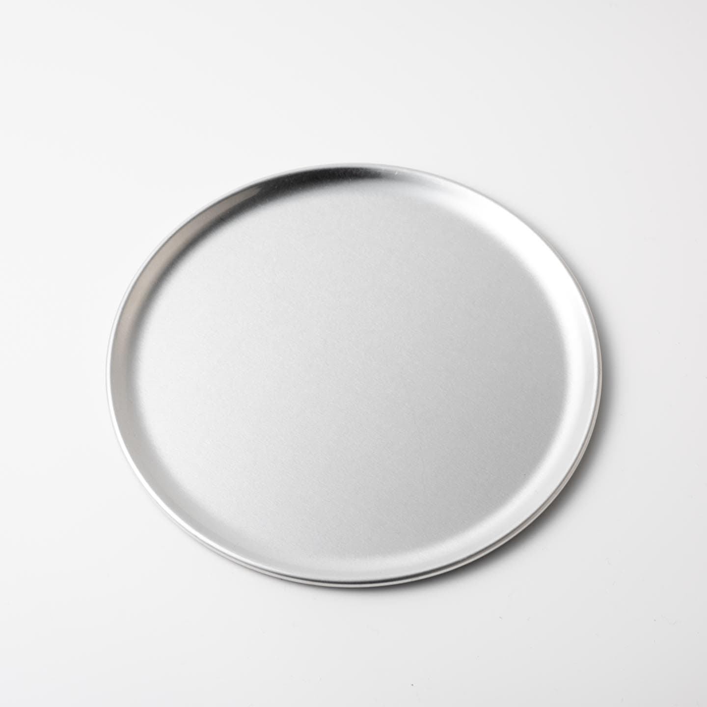 SILVER TRAY