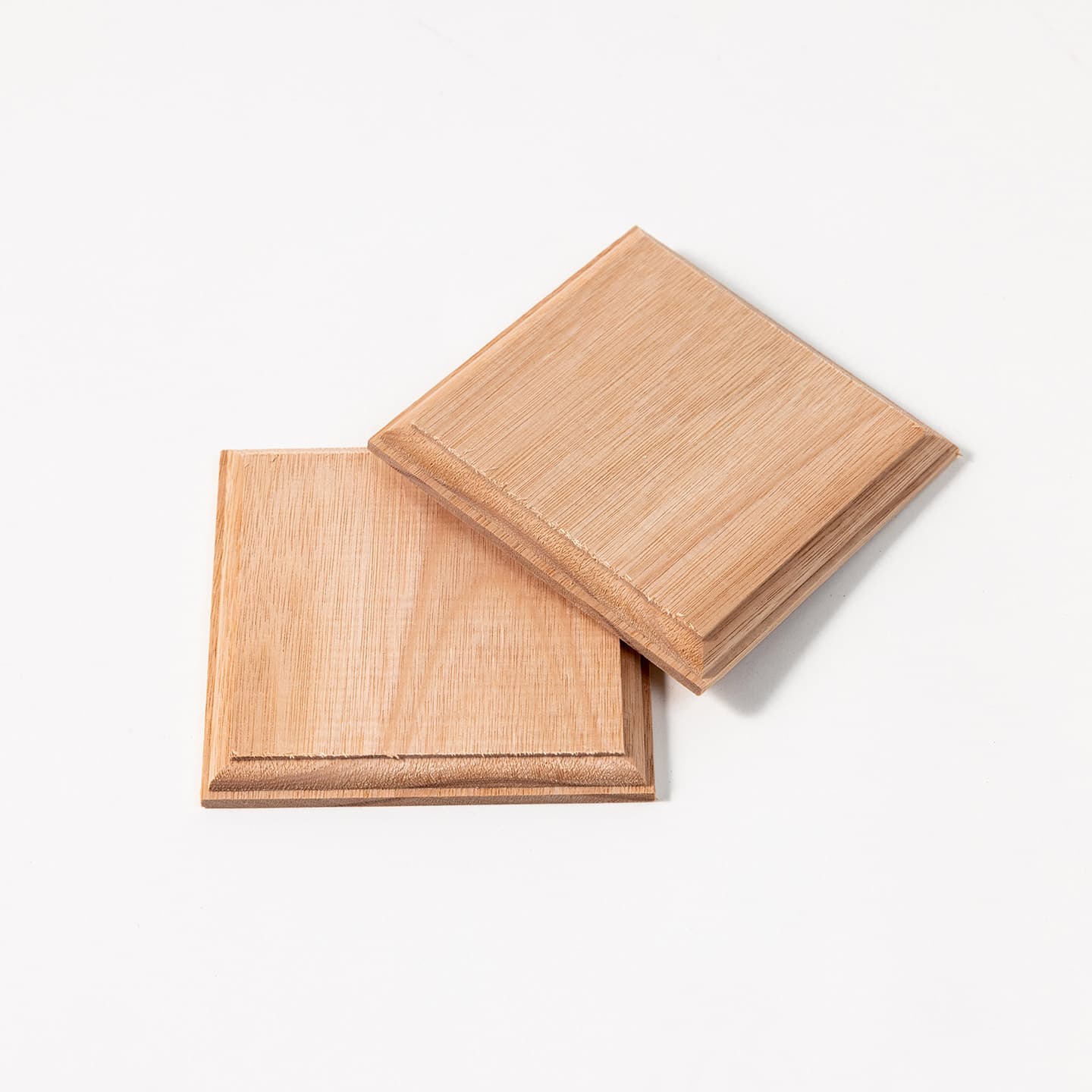 WOOD BASE