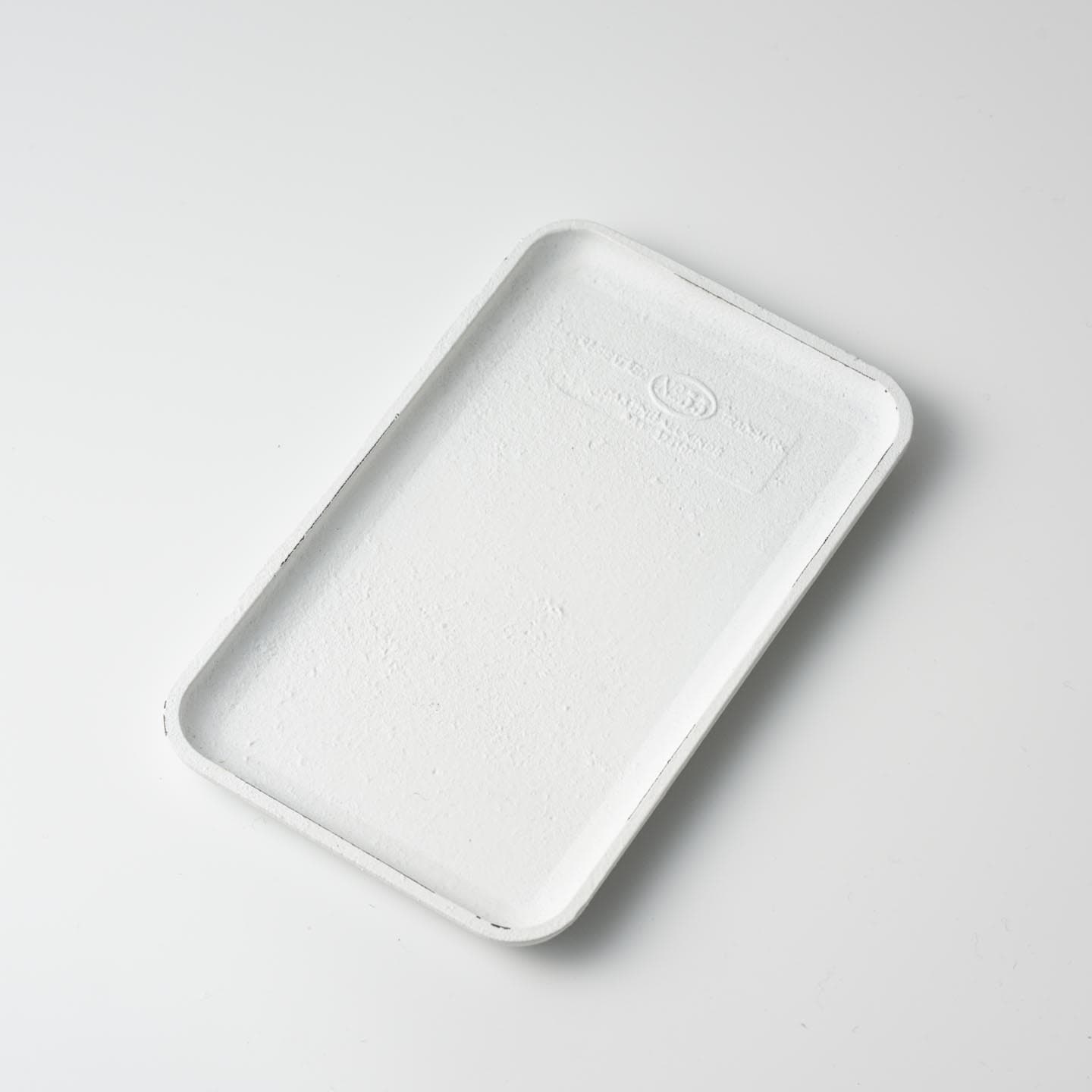 IRON TRAY