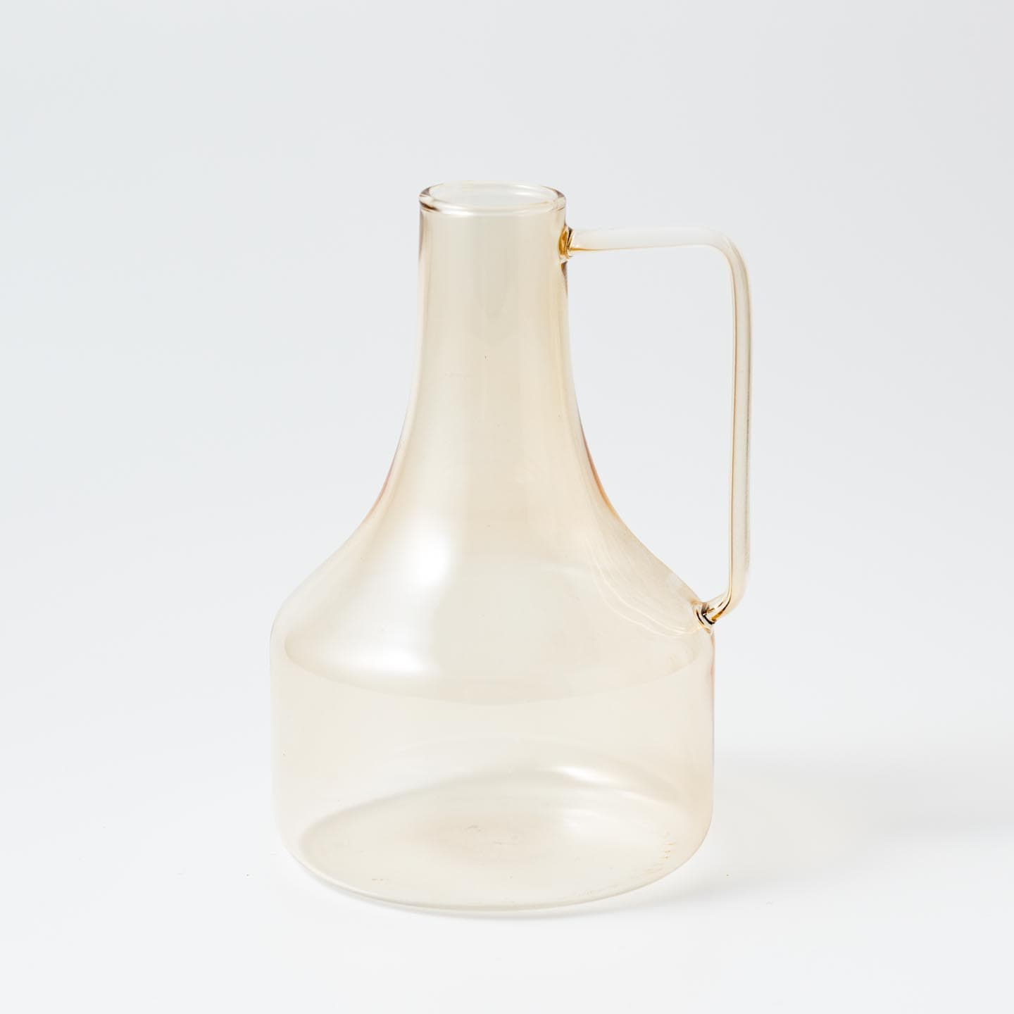 CLEAR VASE