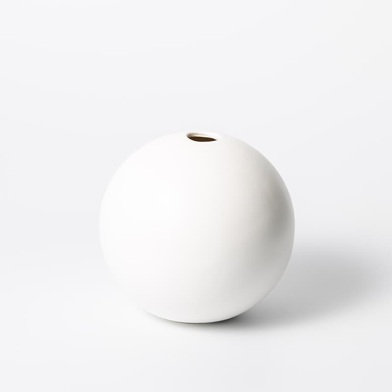 SPHERE VASE