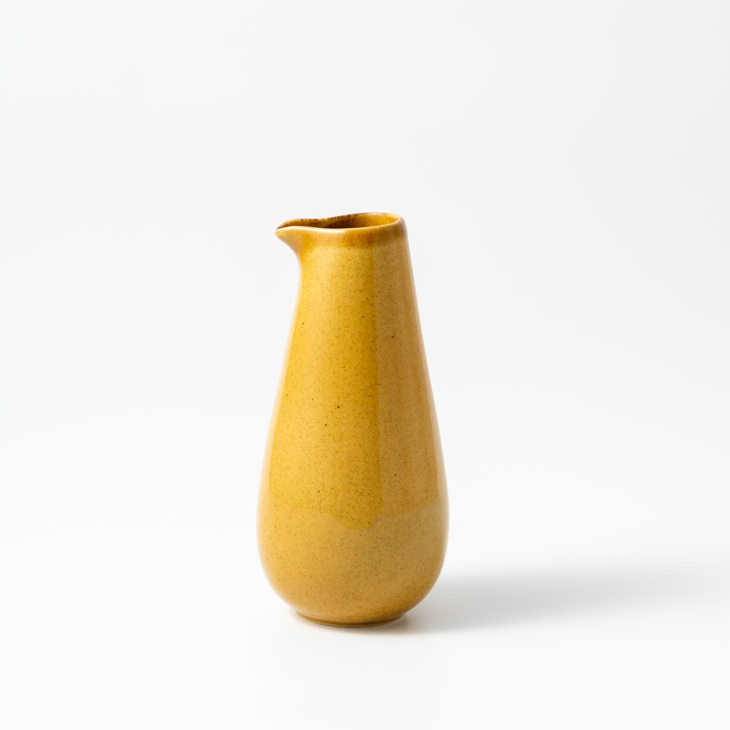 YELLOW VASE
