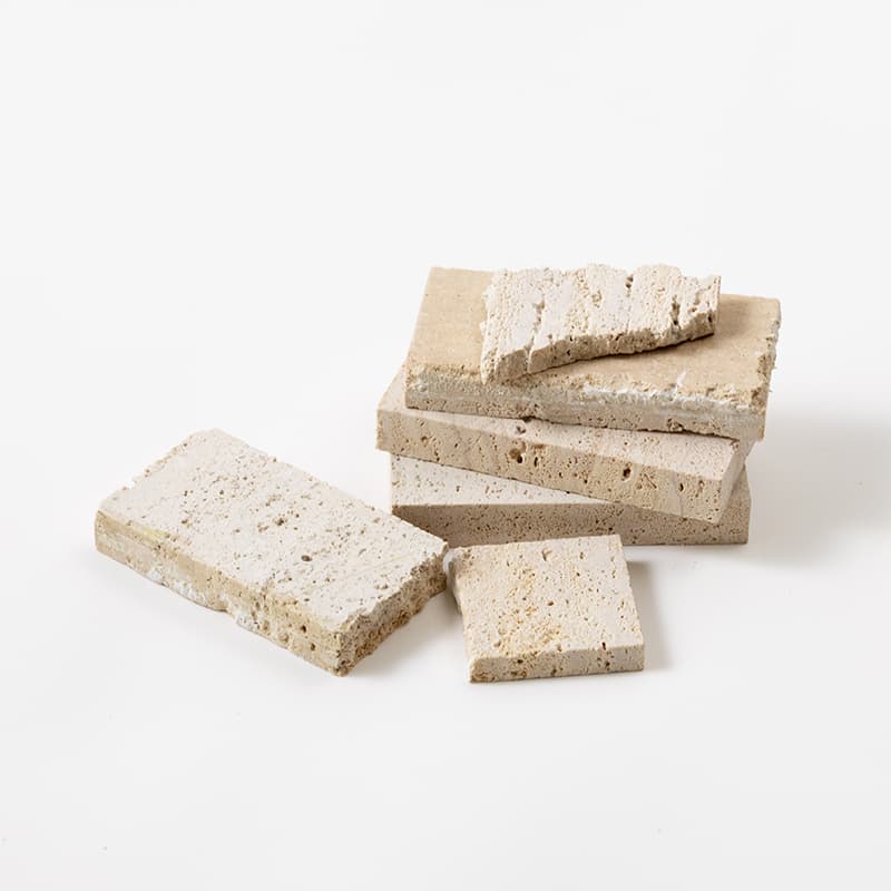 TRAVERTINE PLATE