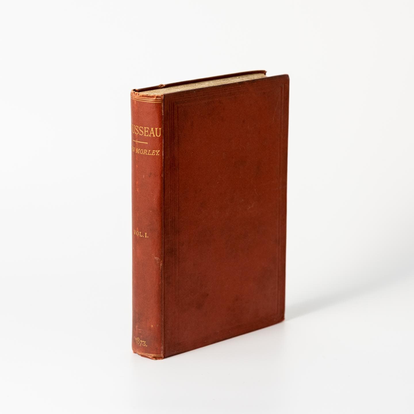 BOOK BOX