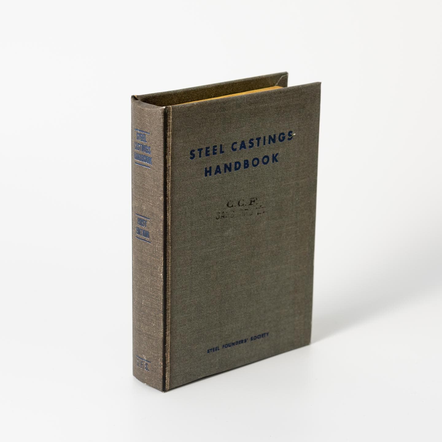 BOOK BOX