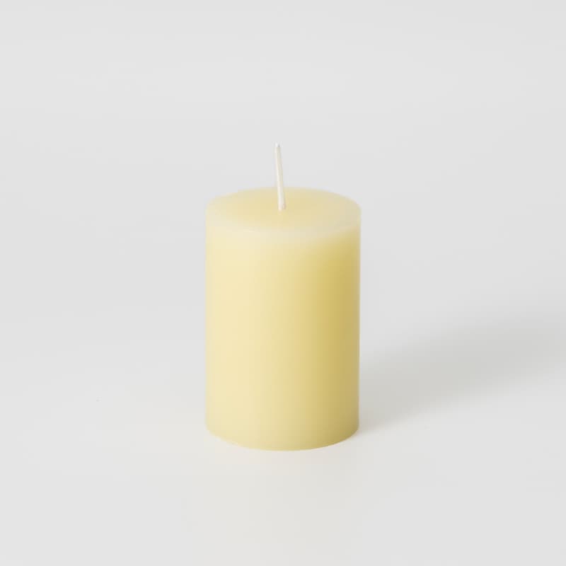 CANDLE IVORY
