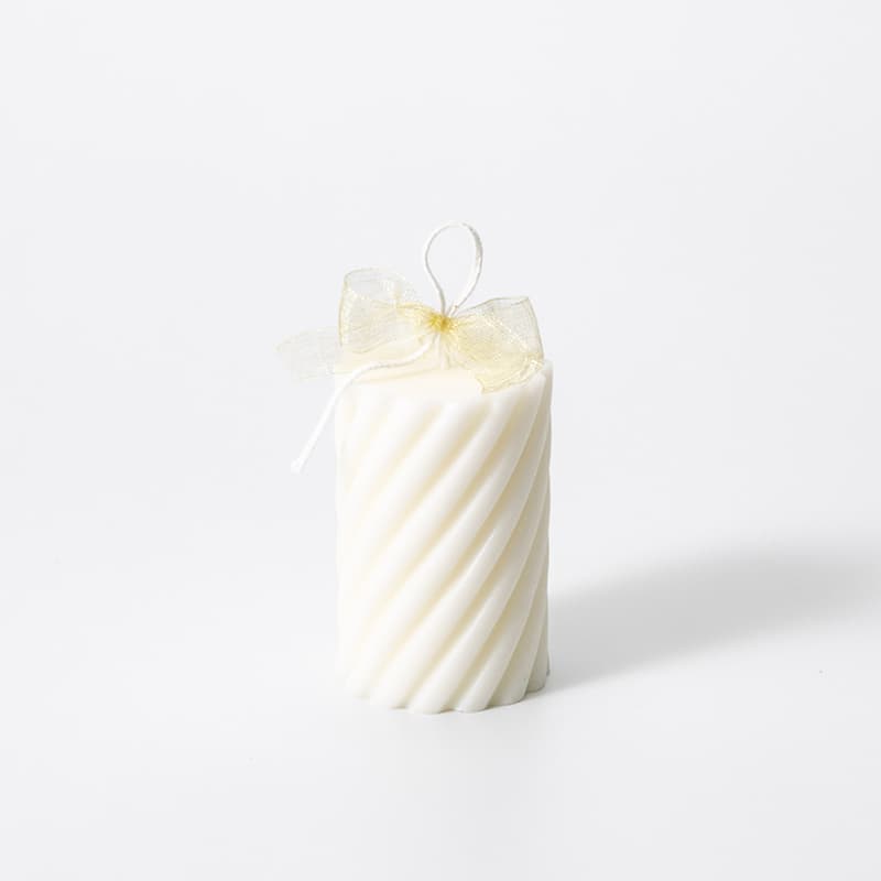 SPIRAL CANDLE