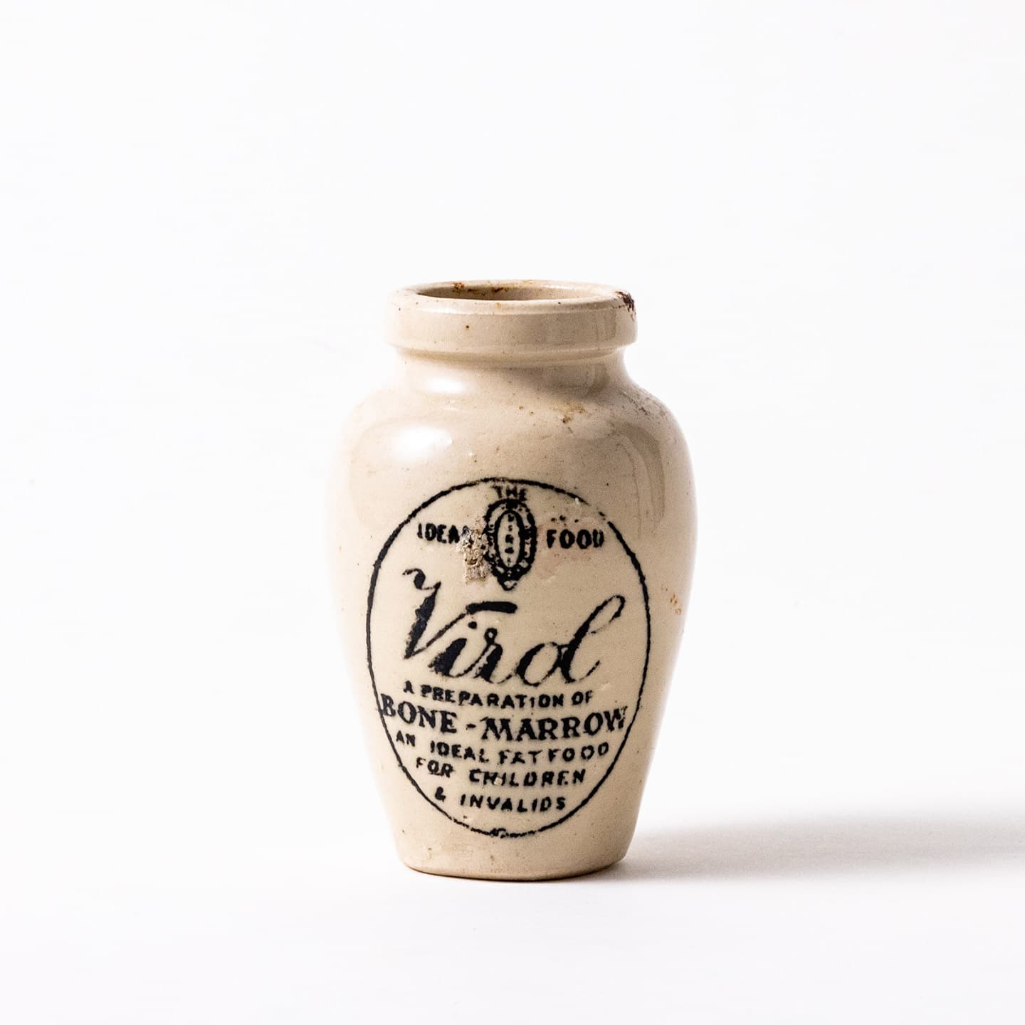 VIROL BOTTLE