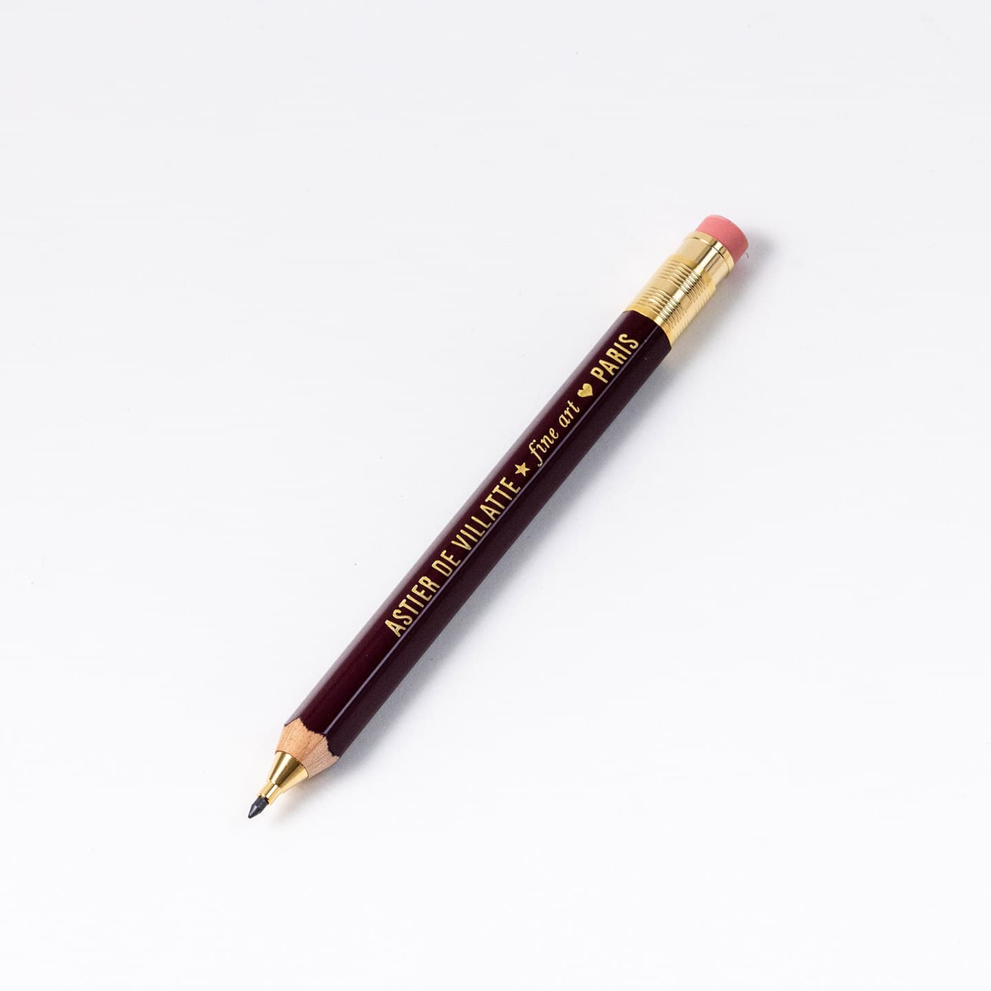 PENCIL ROBUSTO