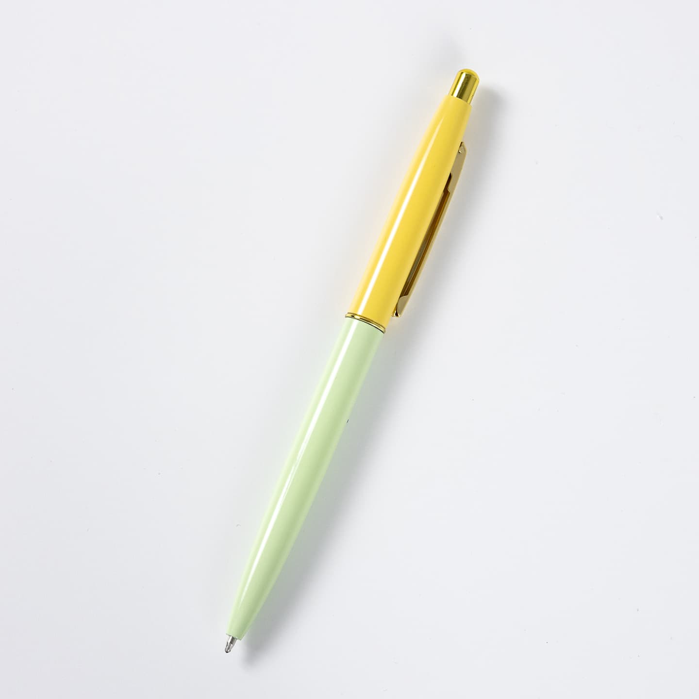 PEN/YELLOW×GREEN