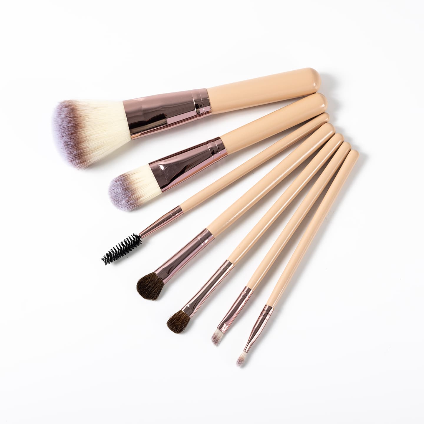 MAKEUP BRUSH SET