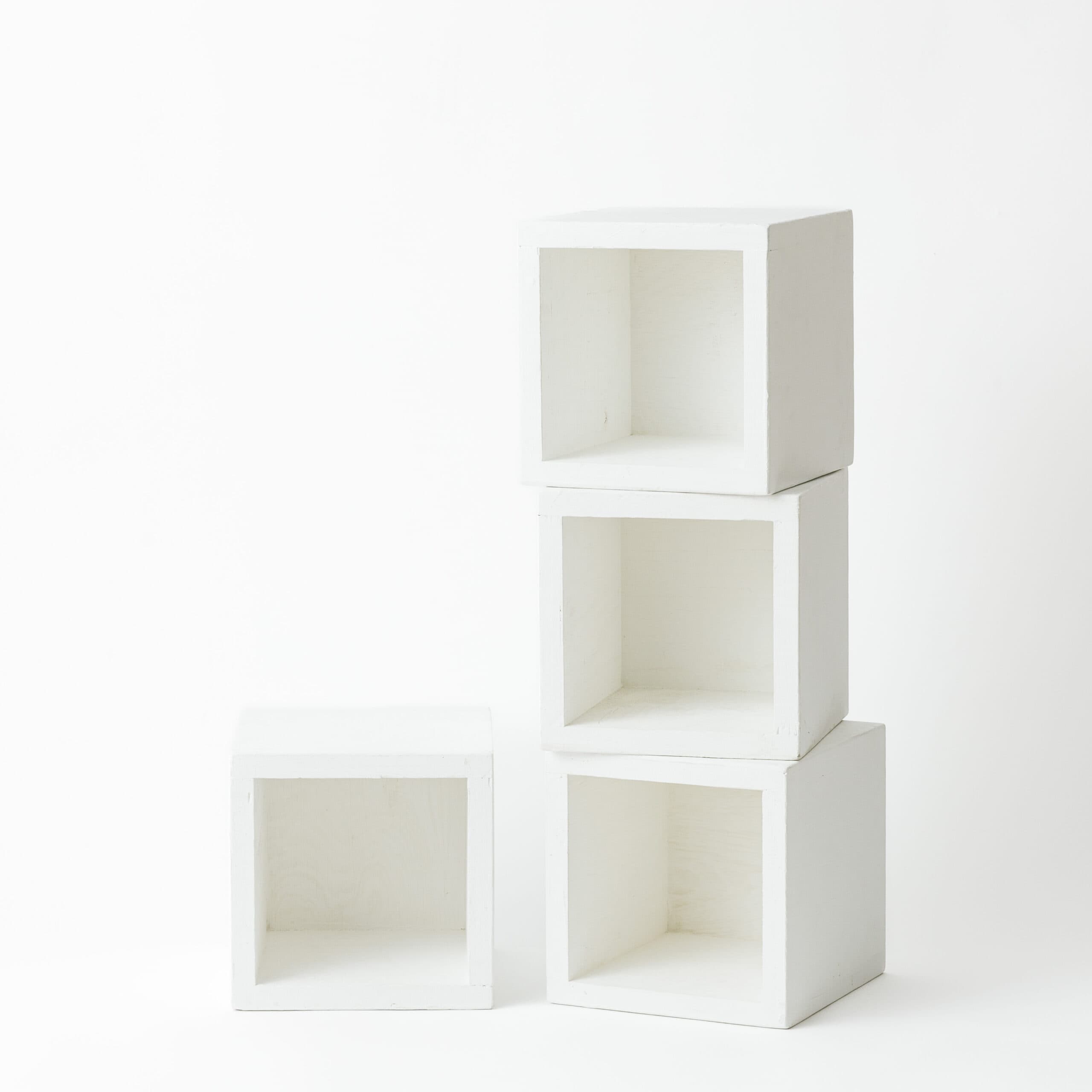 WOOD BOX