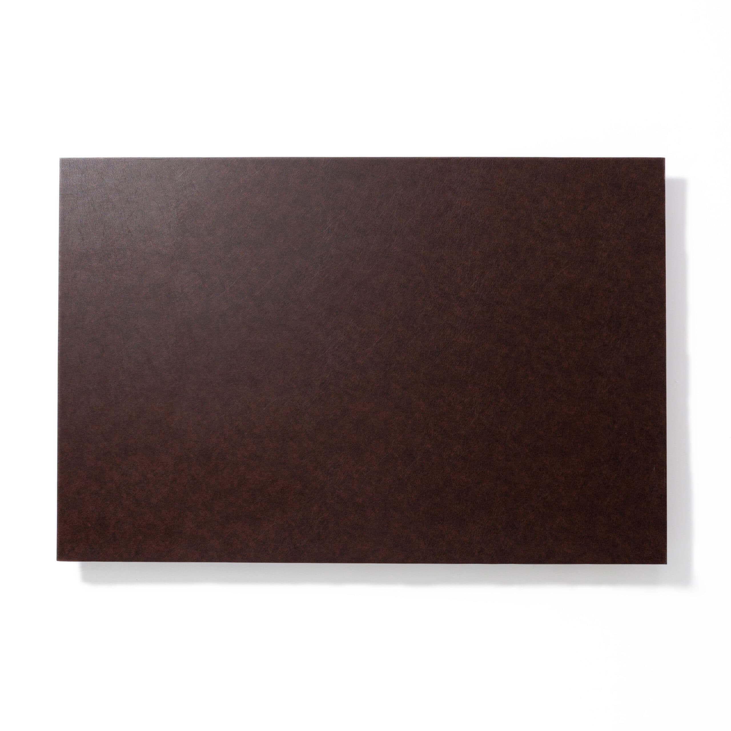 LEATHER BOARD
