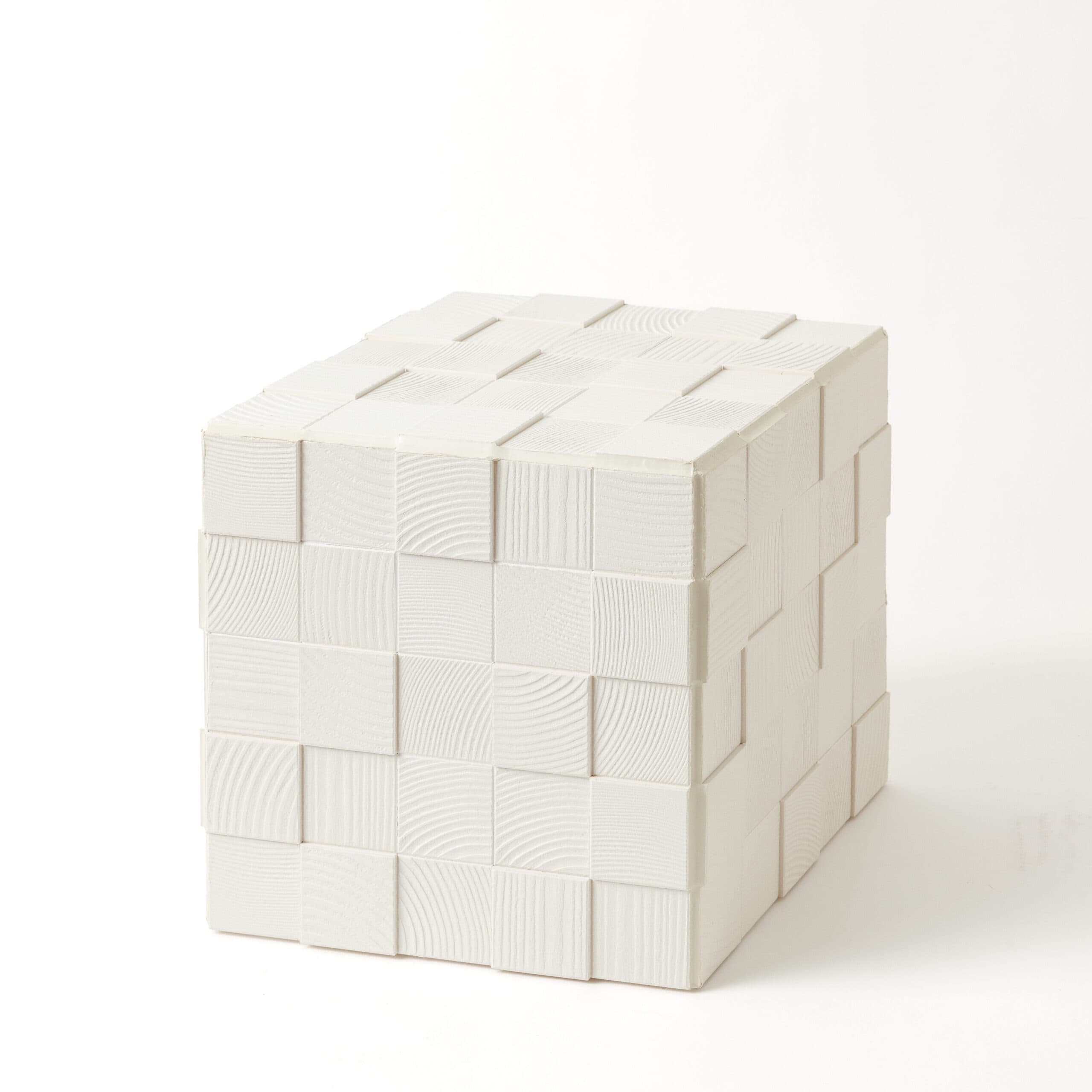 ECOCARAT CUBE