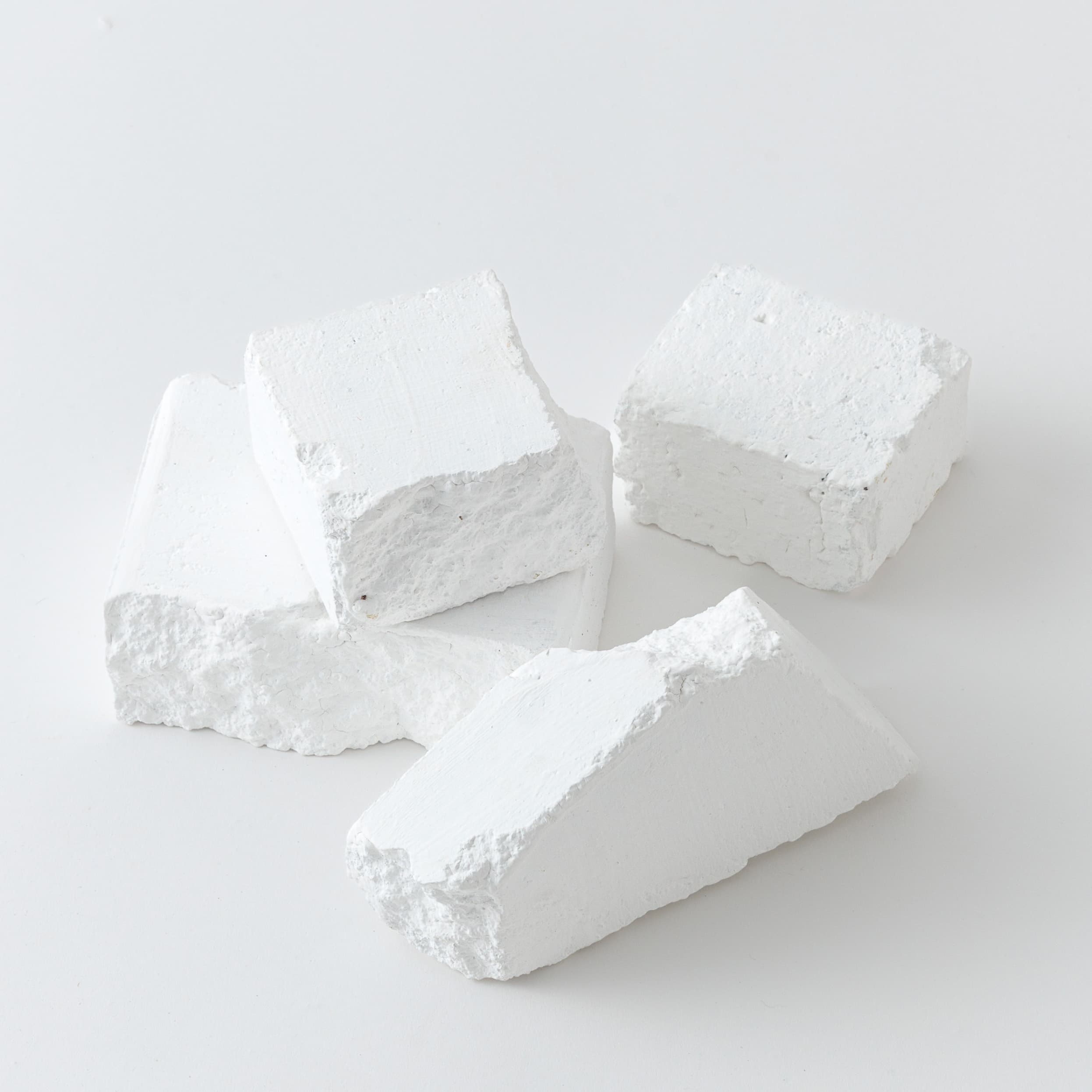 CRUSHED BRICK