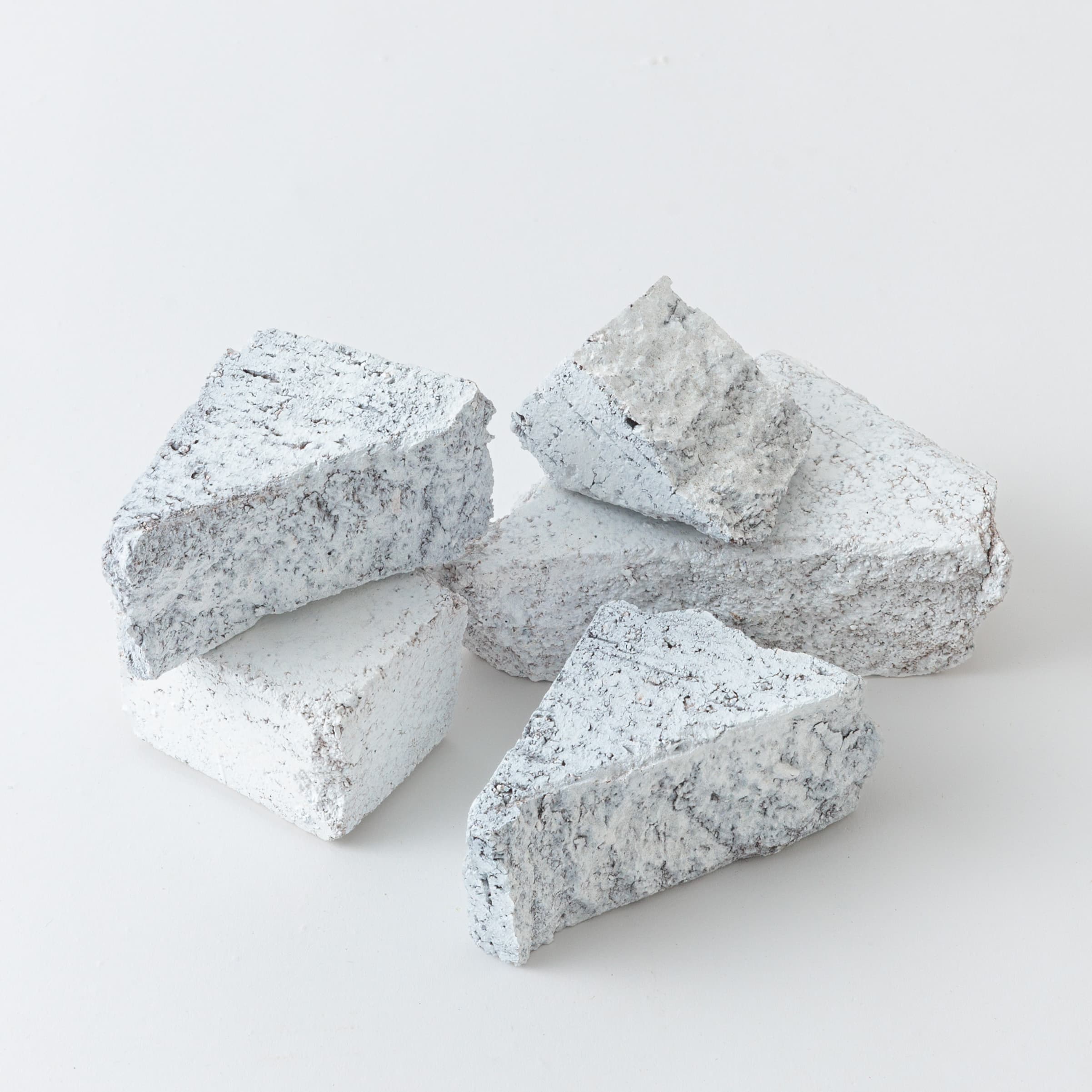 CRUSHED BRICK