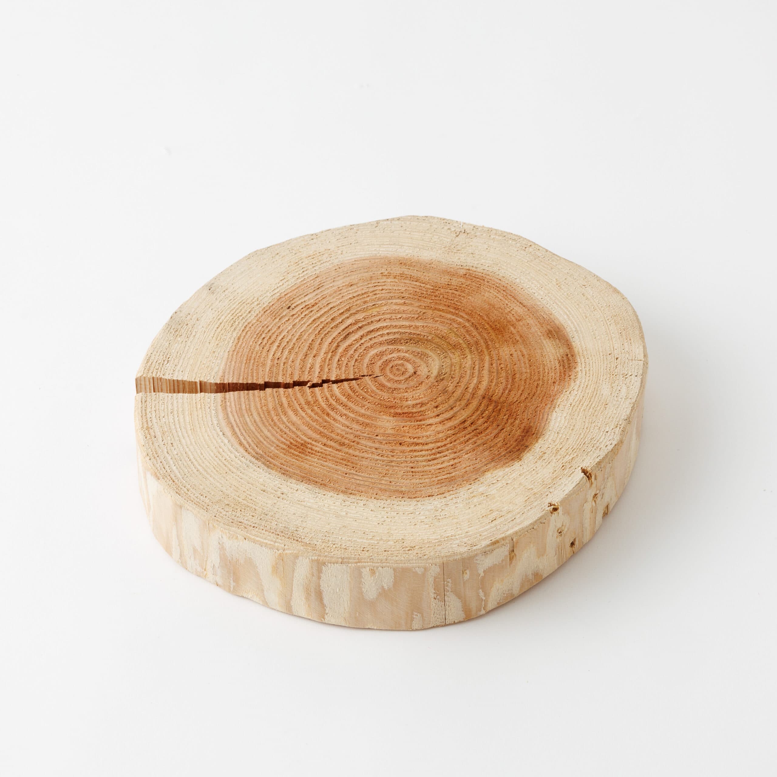 STUMP