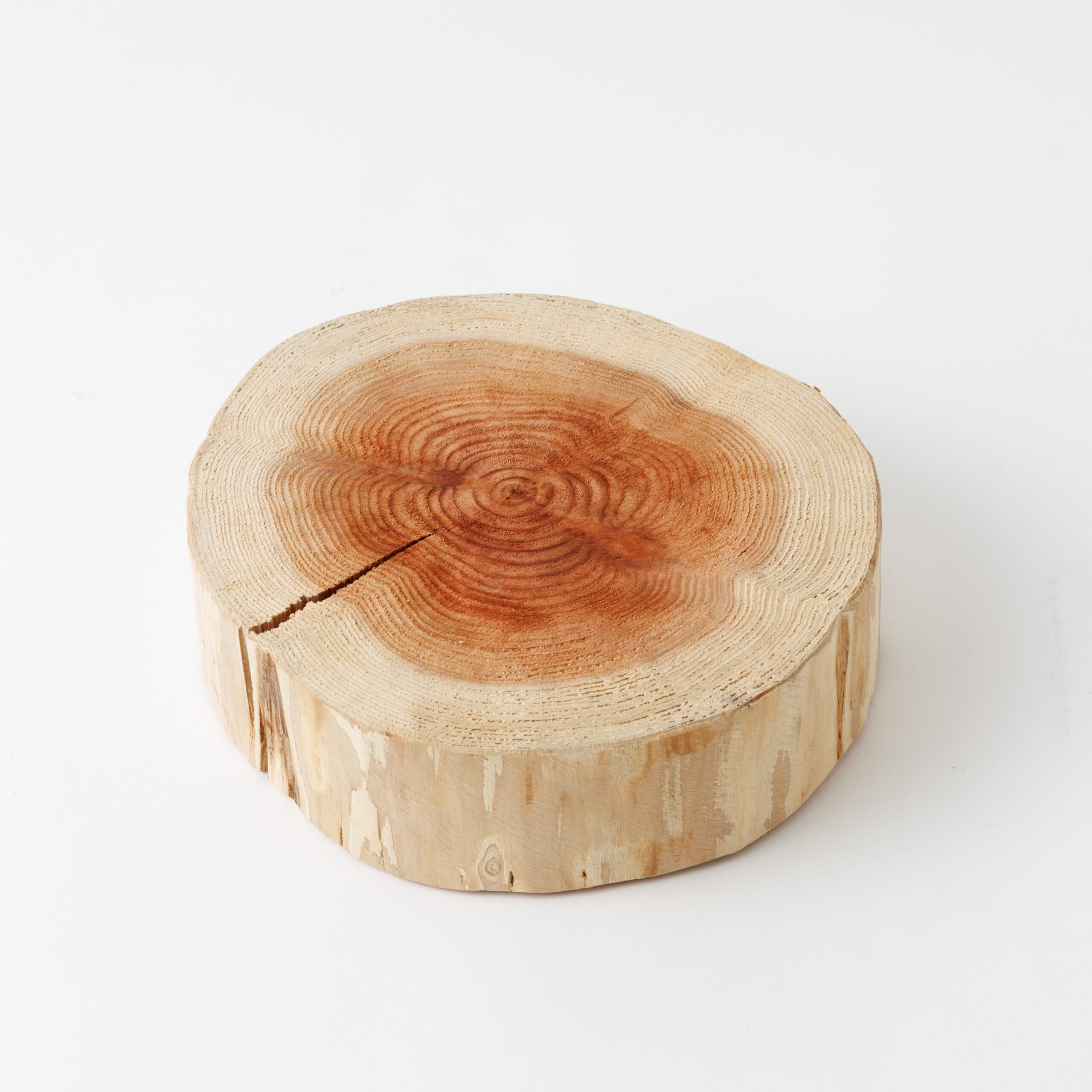 STUMP