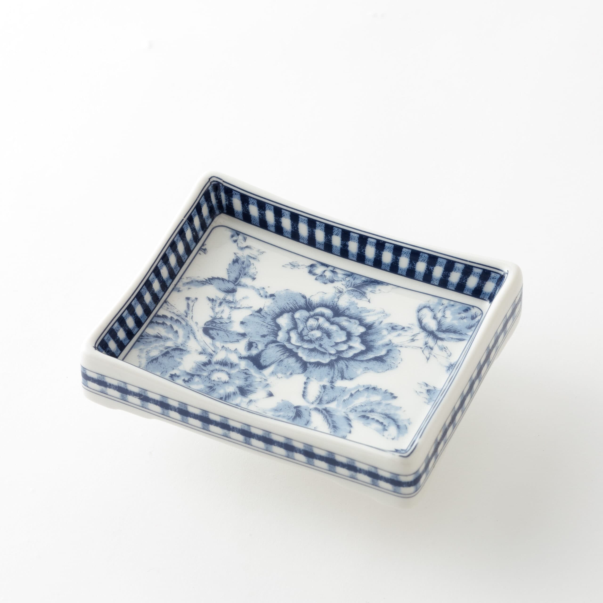 FLOWER PLAT