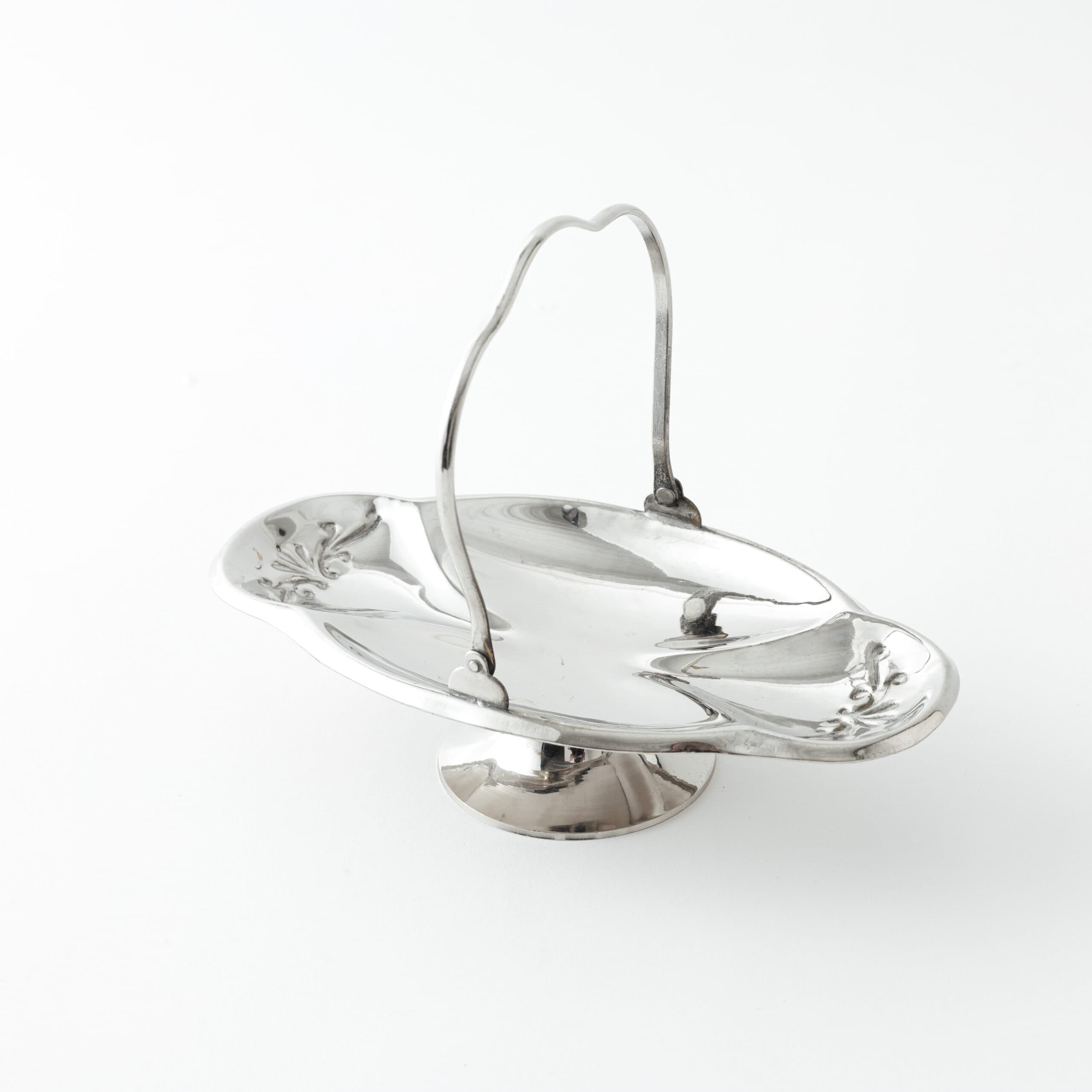 SILVER COMPOTE