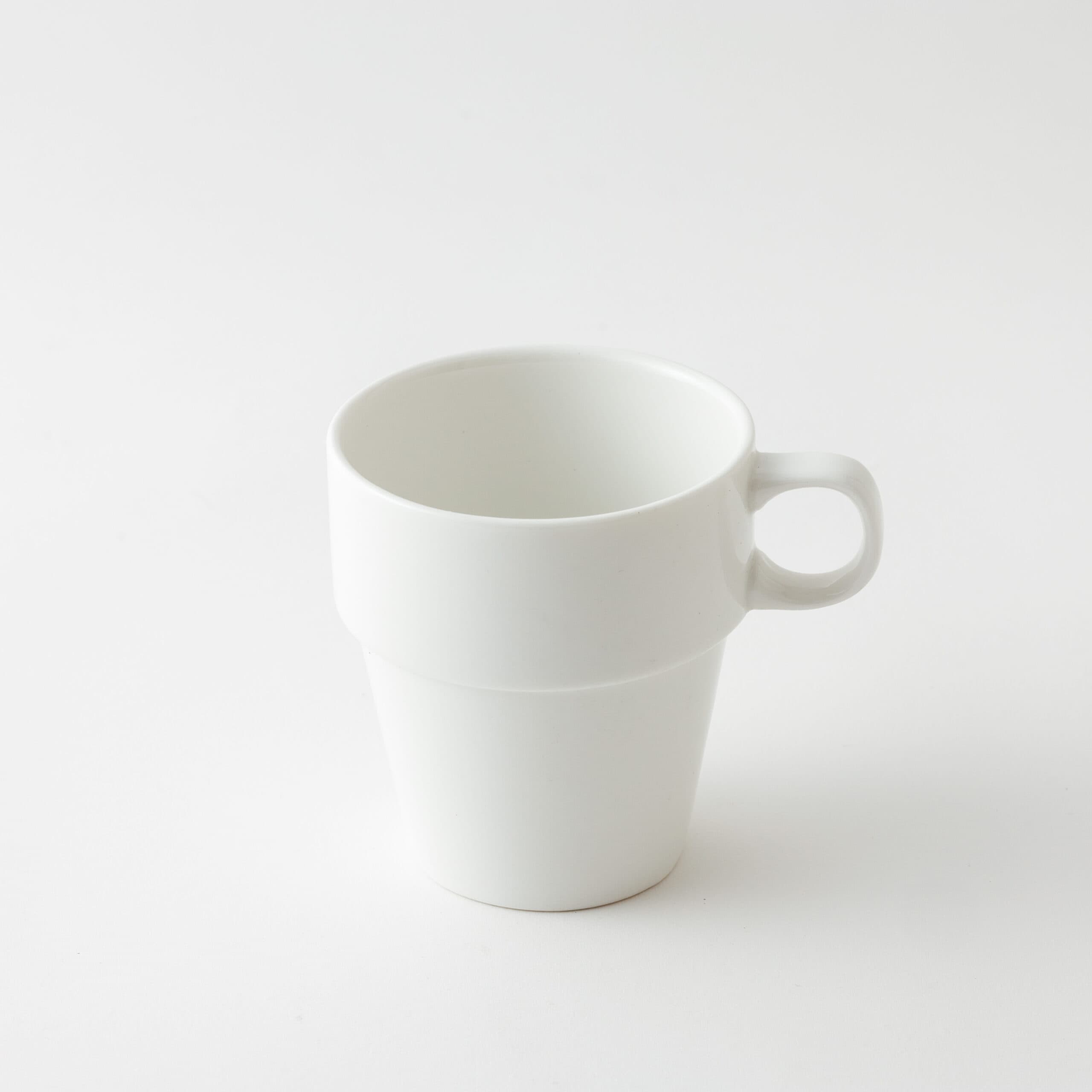STACKING MUG