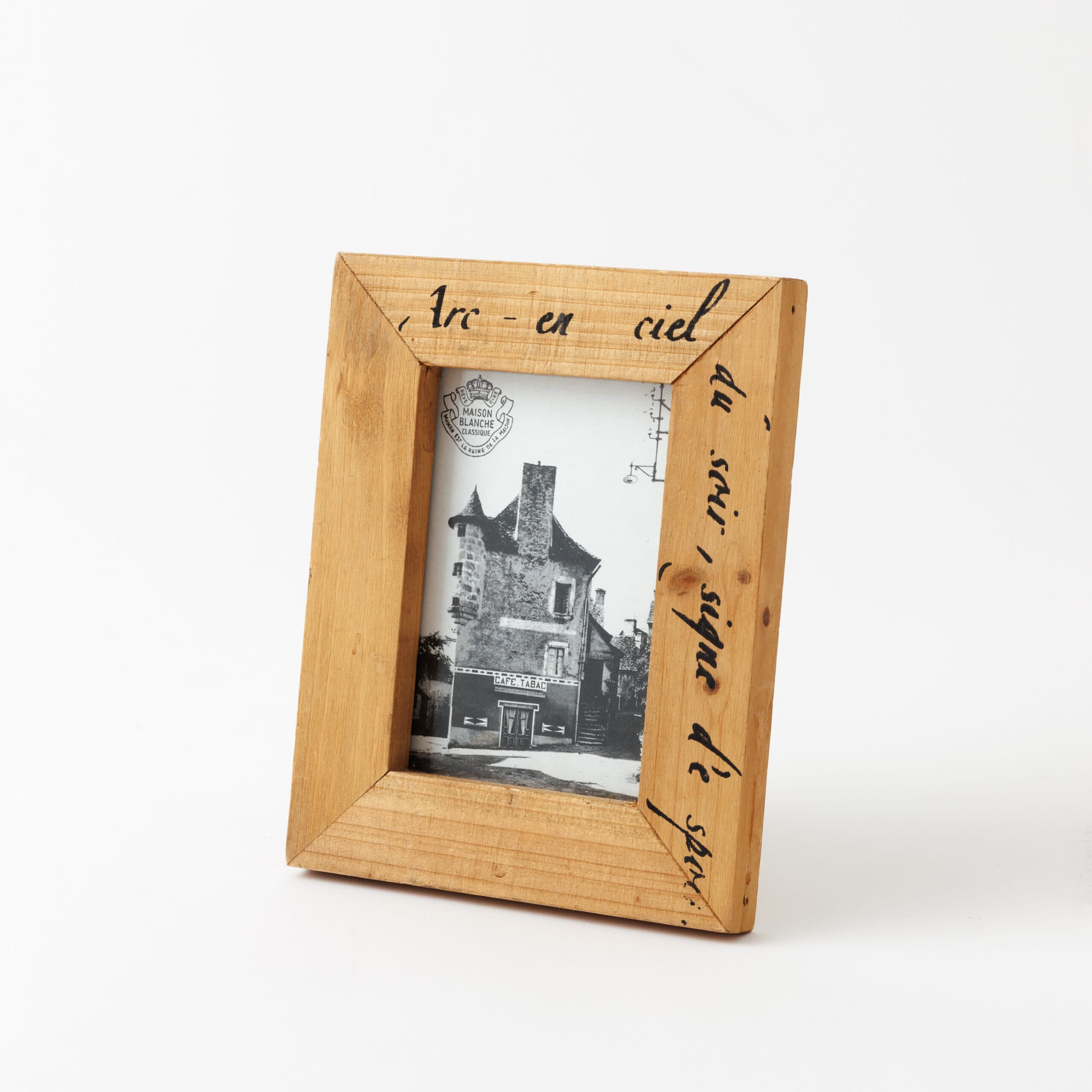 PHOTO FRAME