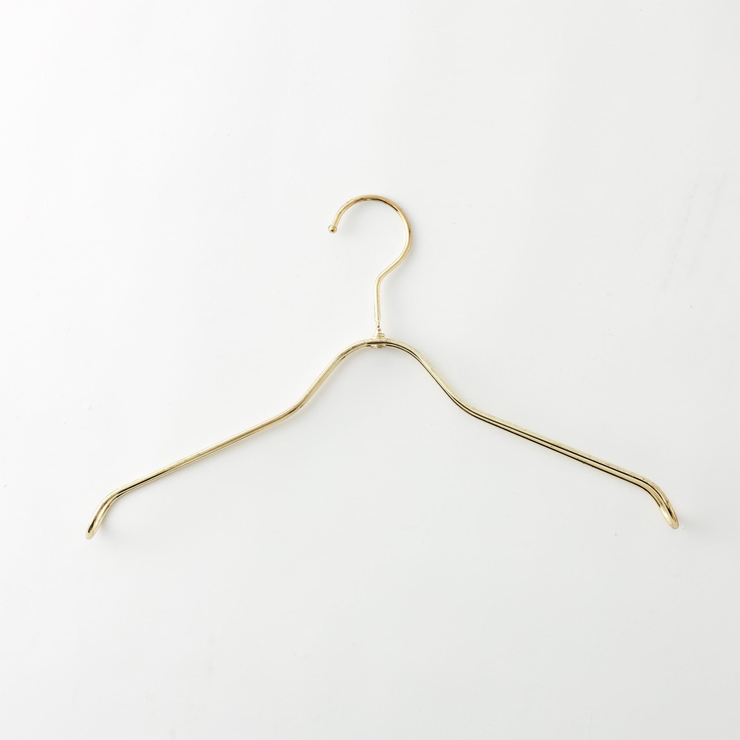 GOLD HANGER