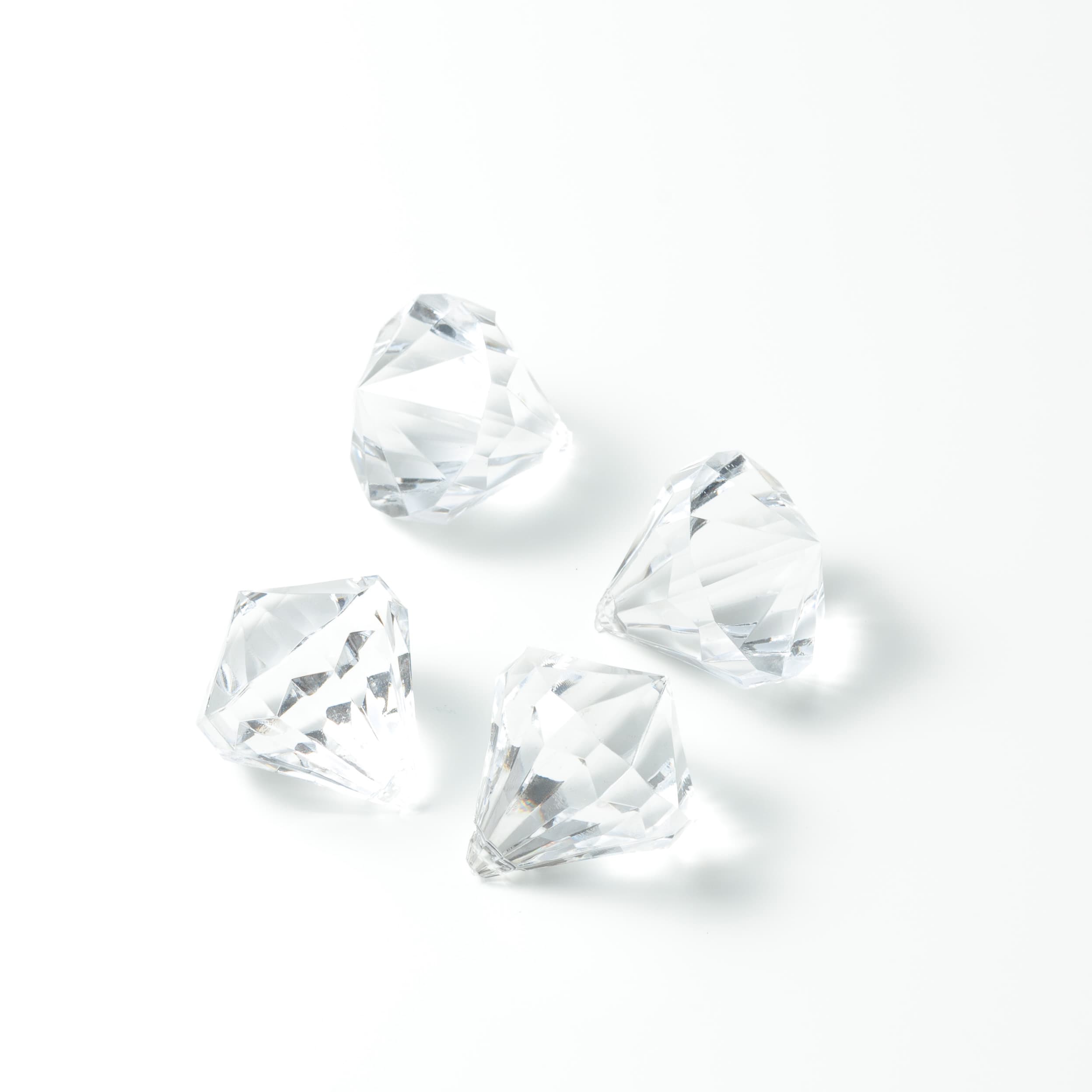 ACRYLIC CRYSTAL
