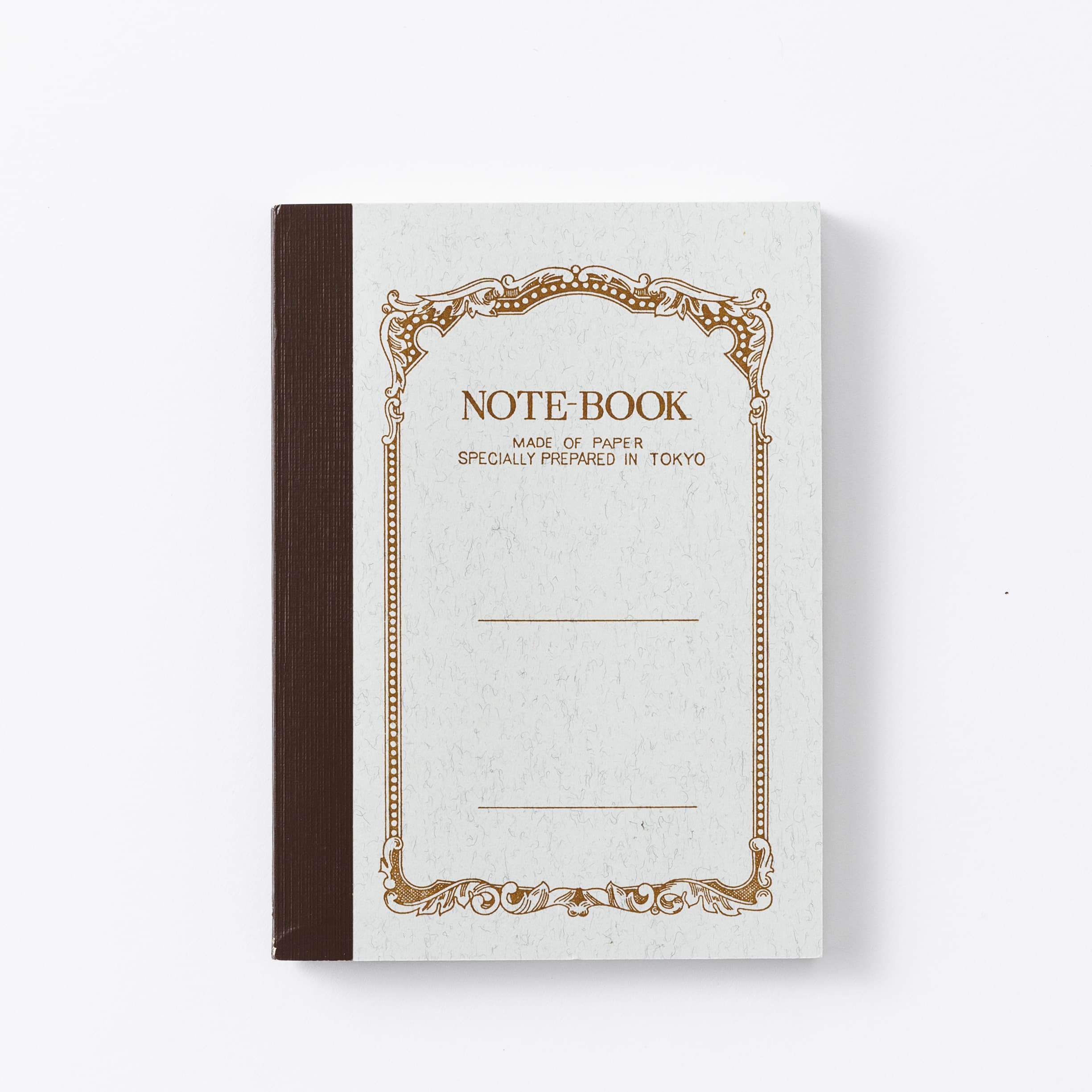 NOTE BOOK
